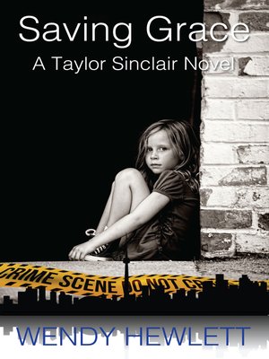 cover image of Saving Grace